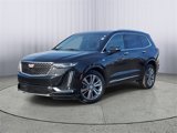 Certified 2024 Cadillac XT6 Premium Luxury w/ LPO, Floor Liner Package image 1