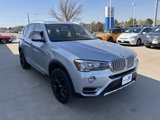 Used 2017 BMW X3 xDrive28i image 3