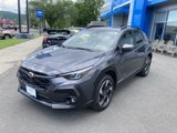 Used 2024 Subaru Crosstrek 2.5i Limited image 3