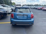 Certified 2023 MINI Cooper 4-Door Hardtop image 5