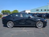 New 2025 MAZDA MAZDA3 s image 3