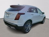 Certified 2024 Cadillac XT5 Premium Luxury w/ LPO, Floor Liner Package image 3