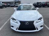 Used 2014 Lexus IS 350 AWD image 2