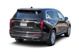 New 2025 Cadillac XT6 Luxury image 4