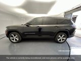 Used 2021 Jeep Grand Cherokee L Limited w/ Trailer Tow Group (B) image 4