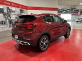 Certified 2023 Buick Encore GX Select image 4