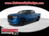 New 2025 RAM 1500 2WD Crew Cab image 1