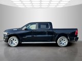 New 2025 RAM 1500 Big Horn image 2