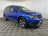 Used 2015 Dodge Journey Crossroad w/ Popular Equipment Group image 2