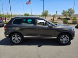 Used 2015 Volkswagen Touareg TDI image 4