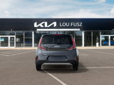 New 2025 Kia Soul LX image 5