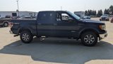 Used 2013 Ford F150 Lariat w/ Lariat Chrome Pkg image 2