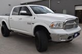Used 2016 RAM 1500 Laramie w/ Convenience Group image 3