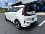 Used 2021 Kia Soul GT-Line image 4