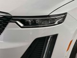 Certified 2024 Cadillac XT6 Premium Luxury w/ Platinum Package image 5
