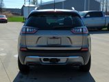 Used 2021 Jeep Cherokee Limited w/ Elite Package image 5