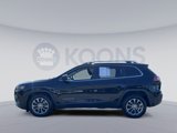 Used 2020 Jeep Cherokee Latitude Plus w/ Comfort/Convenience Group image 2