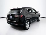 Used 2022 Jeep Compass Latitude w/ Convenience Group image 5