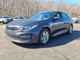 Used 2018 Kia Optima LX image 3
