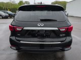 Used 2019 INFINITI QX60 Luxe w/ Essential Package image 4