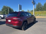 New 2025 Jeep Grand Cherokee Limited w/ Black Appearance Package image 5