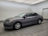 Used 2017 Honda Accord Sport image 2