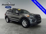 Used 2020 Ford Explorer XLT w/ Comfort Package image 3