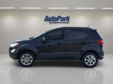 Used 2020 Ford EcoSport SE image 4