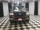 Used 2005 Ford F150 Lariat image 2