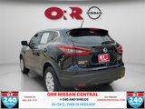 Used 2020 Nissan Rogue Sport S image 3