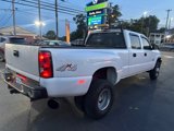 Used 2006 Chevrolet Silverado 3500 4x4 Crew Cab w/ Skid Plate Package image 3