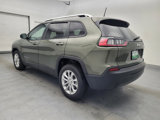 Used 2021 Jeep Cherokee Latitude image 3