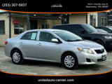 Used 2010 Toyota Corolla LE image 3