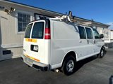 Used 2015 Chevrolet Express 2500 image 6
