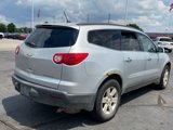 Used 2011 Chevrolet Traverse LT image 2