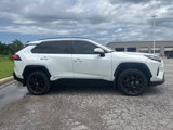 Used 2024 Toyota RAV4 SE image 4