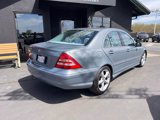 Used 2006 Mercedes-Benz C 230 Sedan image 6
