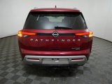 Used 2023 Nissan Pathfinder Platinum image 4