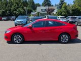 Used 2016 Honda Civic LX image 2
