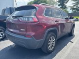 Used 2019 Jeep Cherokee Latitude Plus w/ Comfort/Convenience Group image 4
