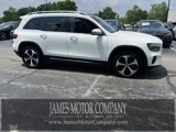 Certified 2024 Mercedes-Benz GLB 250 image 5