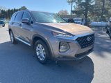 Used 2020 Hyundai Santa Fe SEL image 4