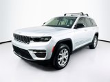 Used 2022 Jeep Grand Cherokee Limited image 3