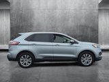 Used 2022 Ford Edge Titanium w/ Cargo Accessory Package image 4