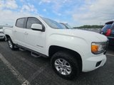 Used 2016 GMC Canyon SLE w/ SLE Convenience Package image 3