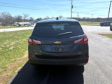 Used 2021 Chevrolet Equinox LS image 3