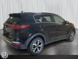 Used 2020 Kia Sportage LX image 5