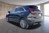 New 2025 Cadillac XT4 Premium Luxury image 4
