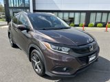 Used 2022 Honda HR-V EX image 2