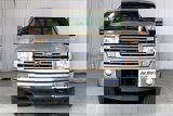 Used 2014 Ford F150 Lariat w/ Equipment Group 501A Mid image 3
